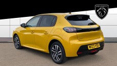 Peugeot 208 1.2 PureTech 100 Allure Premium + 5dr Petrol Hatchback